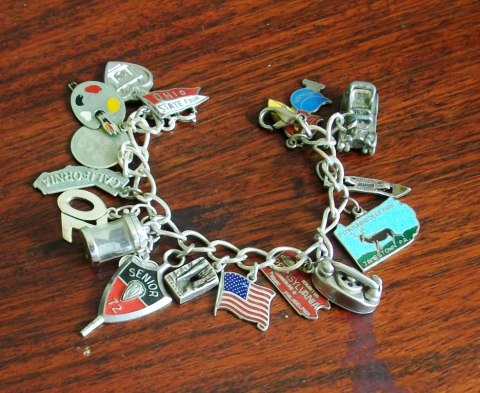 charm bracelet