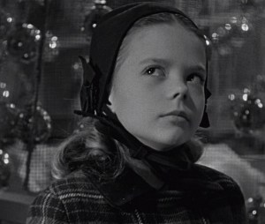 Natalie Wood - Miracle on 42nd Street 