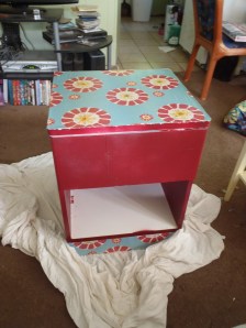 Marti Wukelic MartiWrites "Wrappily Entertained" blog entry