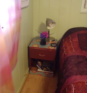 Marti Wukelic MartiWrites "Wrappily Entertained" blog entry