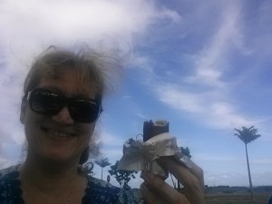 Marizan and Marti Anne